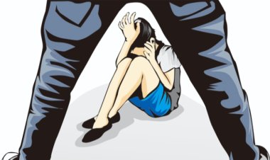 Cabuli Muridnya  Oknum Guru Dilapor Pada Polisi