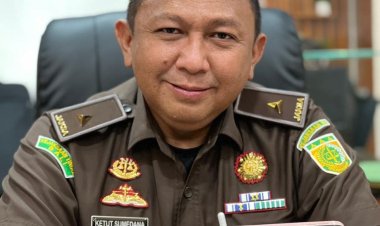 Kejagung Segera Tingkatkan Kasus Migor  Ke Penyidikan