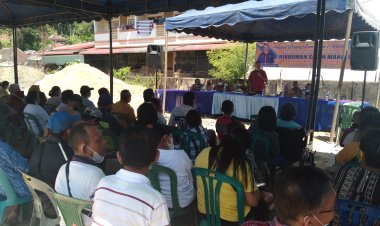 Reses I tahun 2022 Rivorman Saleh Manalu, Focus Saya Saat ini UMKM