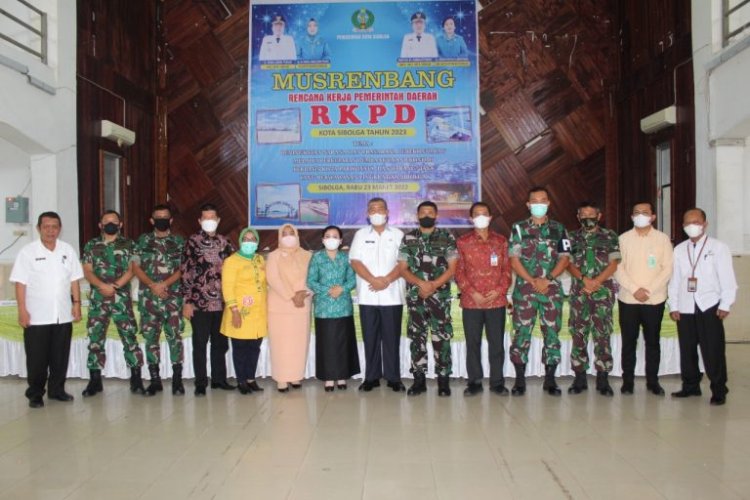 Prioritas Pembangunan Sibolga, Penanggulangan Kemiskinan & Pengangguran