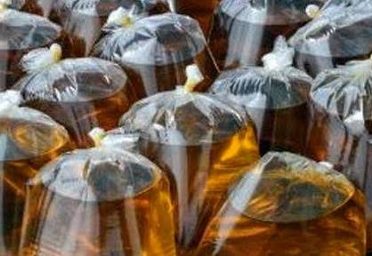 3 Perusahaan yang Ditetapkan kejaksaan Agung Terseret Dalam Kasus Penyelewengan Minyak Goreng