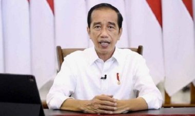 Akhirnya, Presiden RI Cabut Larangan Eksport Minyak Goreng, Pelanggar penyelewengan Minyak Goreng Terus Ditindak Lanjuti 