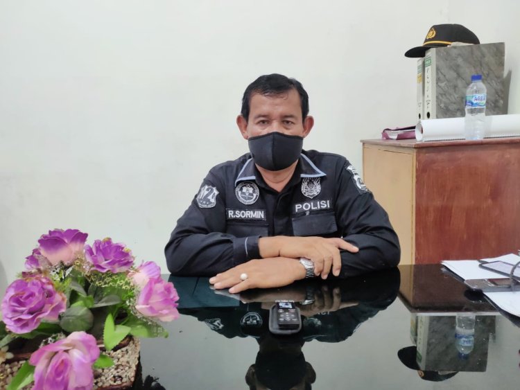 Polres Sibolga, Turunkan Personil Sebanyak 167 Amankan Hari Kenaikan Isa Almasih