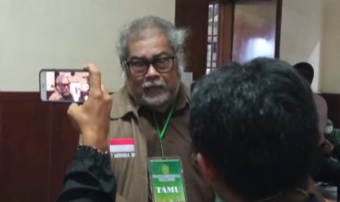 Alasan Ekonomi, Seorang Ibu Jual Anak Kandung Ke Pria Hidung Belang