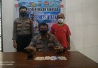 Warga Pancuran Pinang, Penulis Togel Ditangkap Polisi 