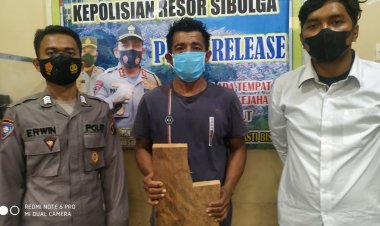 Kesal, Tong Dan Uang pinjaman Tidak Dikembalikan, RS pukul Toni Pakai Kayu, Dan Berakhir Di RTP