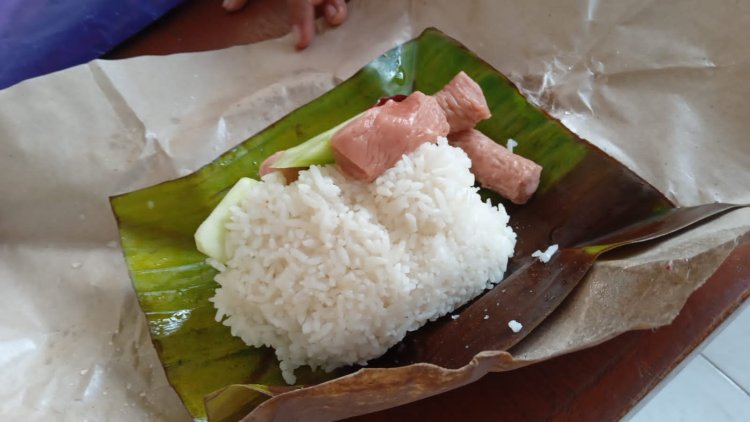 Orangtua Minta Wali Kota Sibolga Perhatikan Pelajar SMP Negeri Unggulan Pemko