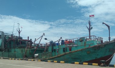 Polres Sibolga "Tepis" Dugaan Hasil Tangkapan BBM  "Raib", Kasat Reskrim : Tidak ada yang hilang atau diendapkan