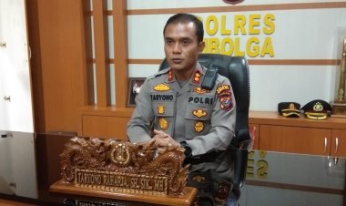 Untuk Lebih Dekat Dengan Masyarakat Polres Sibolga Terapkan  QUICK WIN Selama 40 Hari