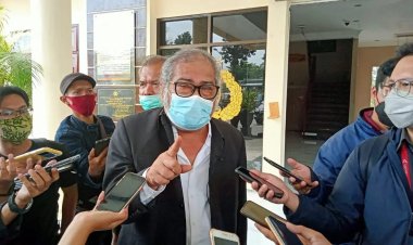 3 Orang Predator Kejahatan Seksual Anak Di Taput Hanya Dihukum 5 Tahun Dan Denda 300 juta 