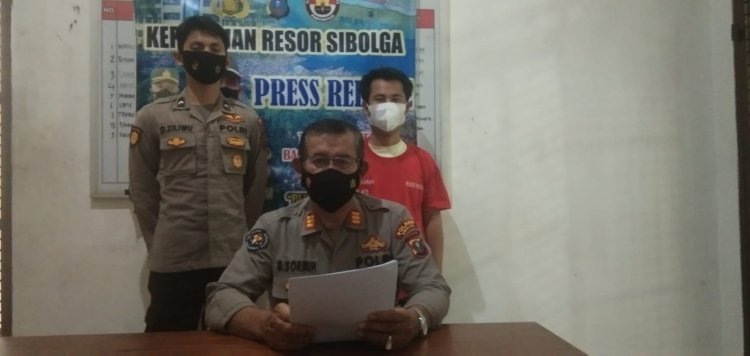 KDRT, Aniaya Istri, BHL Berakhir Di Sel