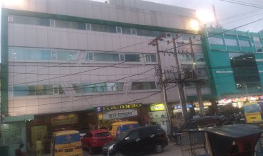 Kabar Gembira Untuk Masyarakat Kota Sibolga Dan Sekitarnya, RS Metta Medika Miliki Spesialis Bedah Syaraf