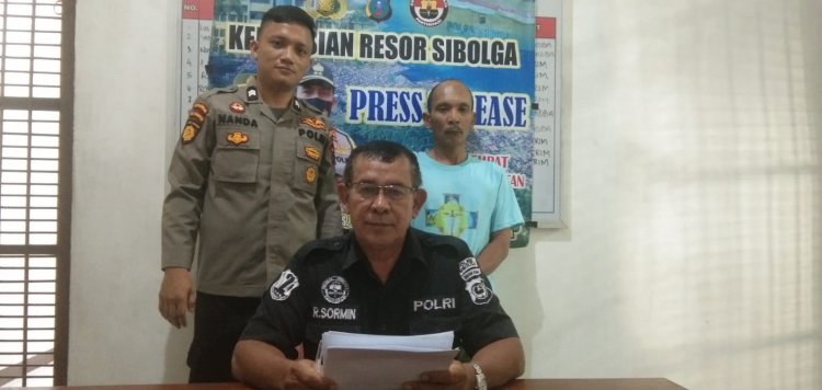 Bukti Penempatan Pemilik kios Di Pasar Nauli Sibolga Penuh Transaksi, ASN Tipu Pedagang, uang Rp 43 juta Raib