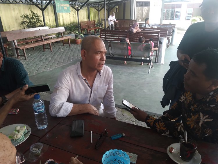 MA keluarkan Registrasi Perkara Uji Materi Perwal no.2 Tahun 2022