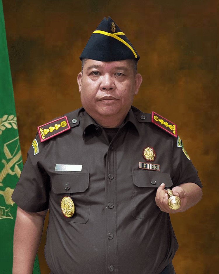 Kasus Barbut Kulit Trenggiling Hilang, Janwas Kajatisu Dalami Keterlibatan Pegawai