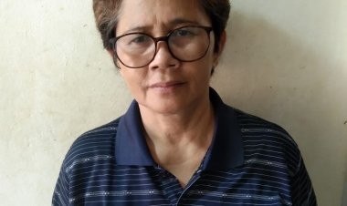 Merasa Ditipu BNI Life Rp.10 Juta, jika Tidak Dikembalikan, Rawati Akan Tempuh Jalur Hukum 