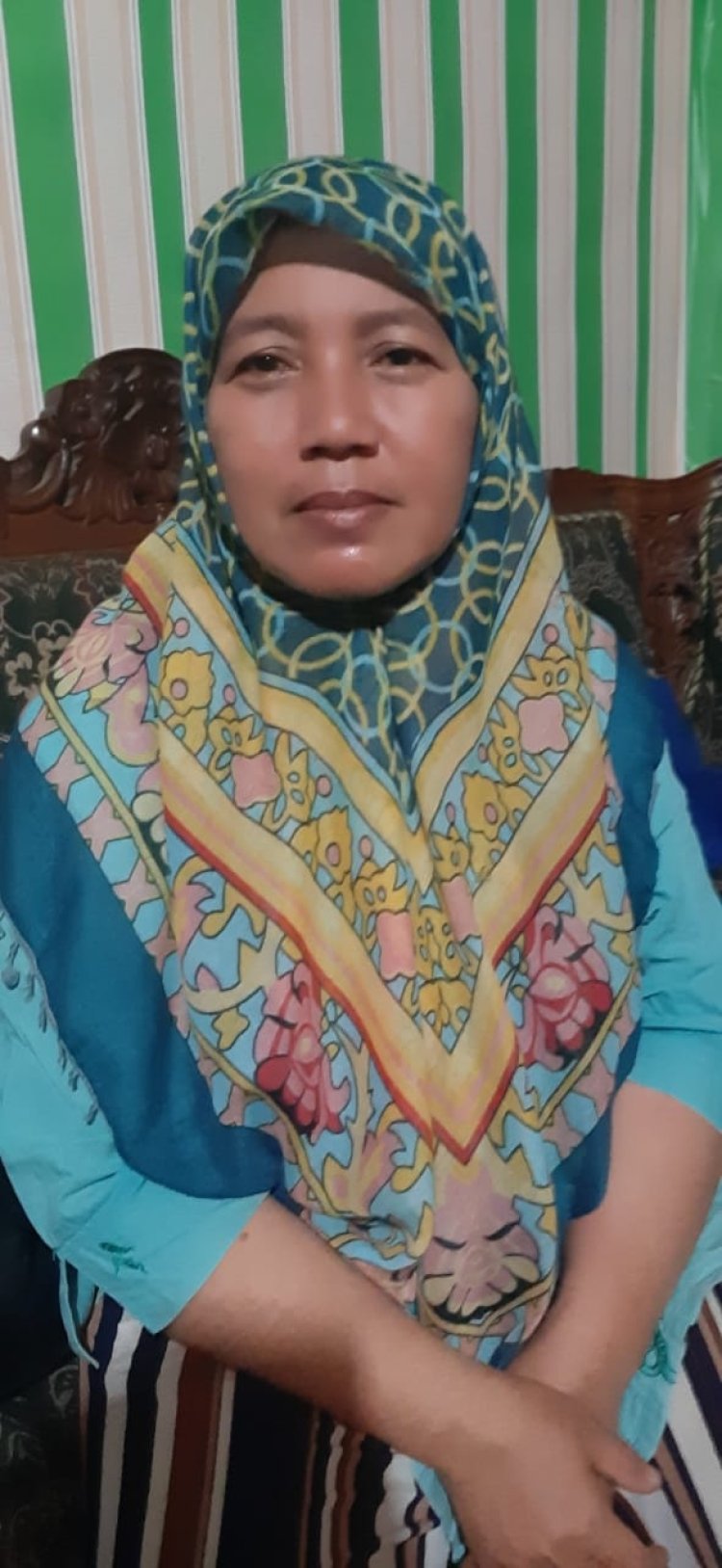 Dampak Persoalan Tangkahan UD Budi Jaya, Istri Karyawan 3 kali Mutasi Dalam 1 Bulan