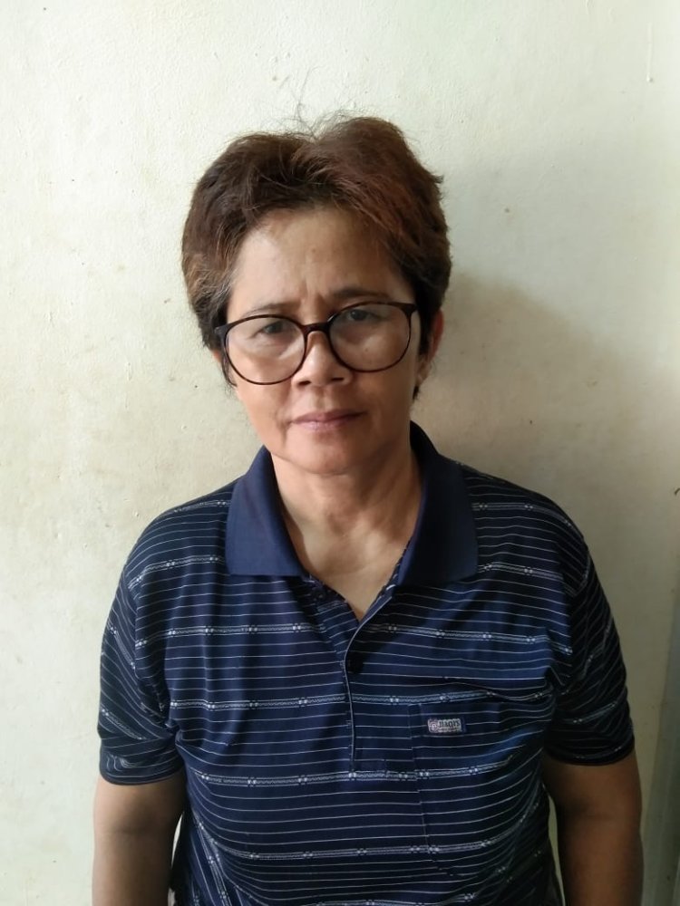 Merasa Ditipu BNI Life Rp.10 Juta, jika Tidak Dikembalikan, Rawati Akan Tempuh Jalur Hukum 