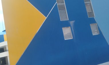 MA Kabulkan Judicial Review Batalkan Perwal Nomor 2 /2022 pasal 7 Tentang Penempatan Kios Pedagang Pasar Sibolga Nauli