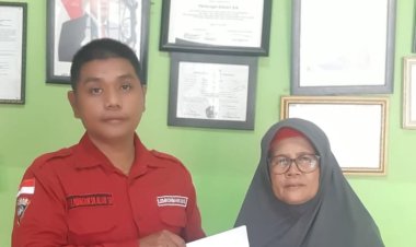 LKBH Sumatera "Ancam" BNI Life, Bila Hak Rawati Lingga Tidak Diselesaikan, Kasus ini Akan Dibawa Keranah Hukum