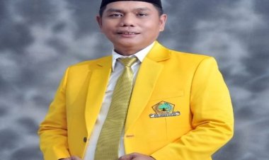 Ketua Bappilu Partai Golkar Tapanuli Tengah, "Akan Diduga bakal terjadi Pemilu yang kurang Jujur dan adil Di Tapanuli Tengah"