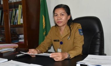 Dinkes Sibolga Bantah Ada Pungli Terhadap 41 P3K, Sekdakot Mengurung Diri Diruang Kerjanya