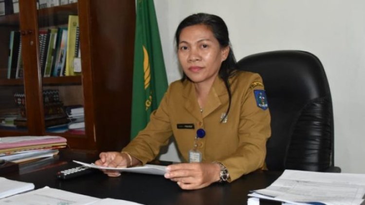 Dinkes Sibolga Bantah Ada Pungli Terhadap 41 P3K, Sekdakot Mengurung Diri Diruang Kerjanya