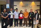 Tako Tapteng Raih emas Di Kejuaraan 22ND MILO INTERNATIONAL OPEN KARATE CHAMPIONSHIP Kuala Lumpur
