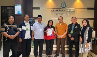 Tako Tapteng Raih emas Di Kejuaraan 22ND MILO INTERNATIONAL OPEN KARATE CHAMPIONSHIP Kuala Lumpur
