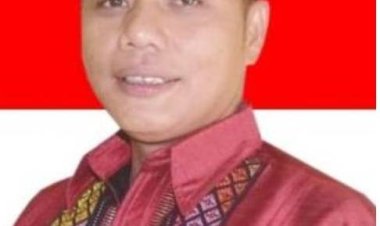 Pelaku Cabul Mantan Camat P Sori Dititip Di Lapas, Parlaungan S : "LKBH Sumatera Akan Tetap Kawal"