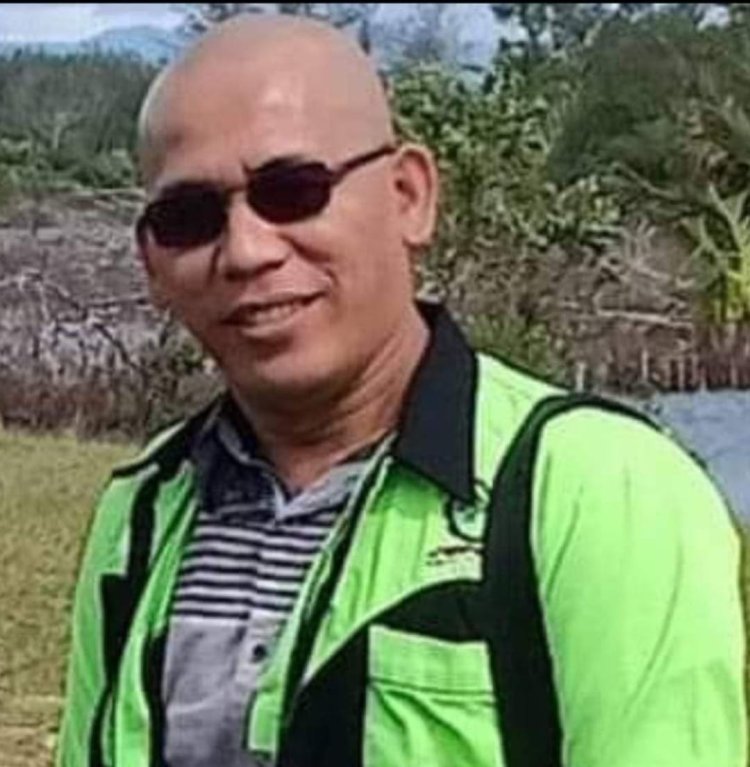 Tidak Netral, Sejumlah ASN, Kades dan Kepling Di Tapteng, Diberhentikan Sementara, Demakson : "Kita Apresiasi"