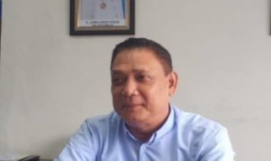 3 Tahun, Kas PDAM Sibolga "Terjun bebas", 4 bulan naik, Marojahan "Pertanyakan kebocoran" dana Rp 7 Miliar