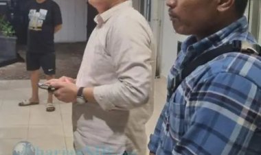 Terkait BOK-Jaspel Tapteng, Kejatisu Kembali Geledah 3 Tempat. Pemkab "Beri Hukuman 3 Pejabat" Dinkes