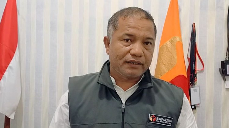 Berminat? Bawaslu Sibolga, Akan Rekrut 137 Pengawas TPS. 