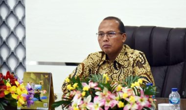 Galang Dana Untuk Paslon Tertentu, Pj Bupati Tapteng "Copot" 6 Kasek SMP  