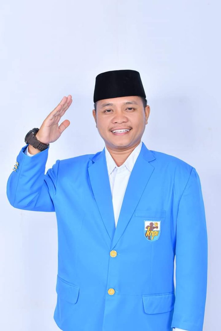 KNPI Ingatkan Bawaslu, Jika Terbukti Paslon Harus Di diskualifikasi, Minta Periksa 6 Kades dan Usut Rp100 Juta