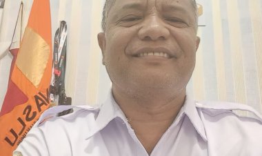 Bawaslu Sibolga Himbau, Masa Tenang Tidak Ada Kegiatan Kampanye Lagi