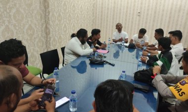 Diduga Ada Korupsi & Anggaran Fiktif, Aliansi BEM Sibolga Tapteng, Demo Disperindag