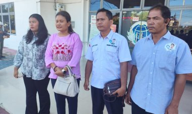 Tak Dukung Tapteng Naik Kelas, kepala BPN "Sengaja" Buat Aturan agar Tidak Bisa Urus Sertificat Rumah Subsidi