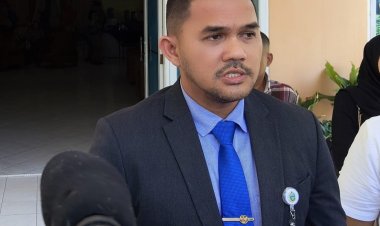 KadisdikSu Sayangkan Adanya Penistaan Agama Dari Dunia Pendidikan, Akan Lakukan Pemeriksaan Internal