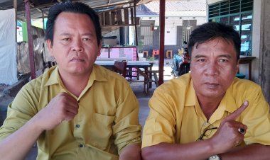 Illegal Fishing Marak, "Gempar" Sibolga-Tapteng Akan Lakukan Aksi Demo