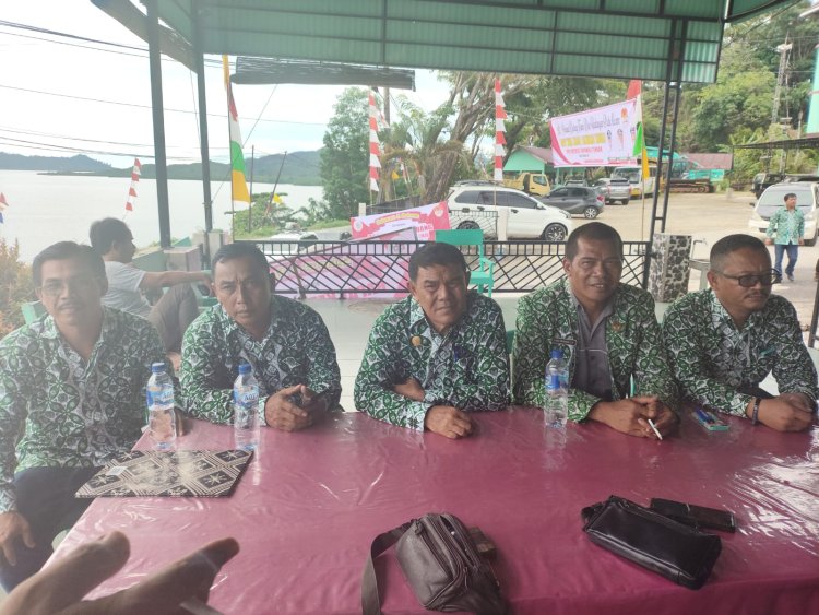 "DPC PAPDESI Tapteng Minta Tinjau Ulang Pemberhentian Para Kepala Desa"