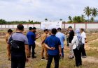 Pembangunan Huntap Harus Segera Dilaksanakan Agar Bisa Secepatnya Ditempati 